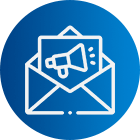 Email Marketing icon