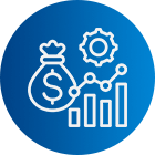 Sales Optimization icon