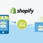 Shopify CMS